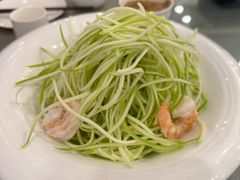 -月坛宾馆-聚仙楼餐厅