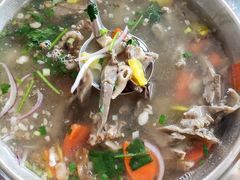 -马尔龙新疆饭店·清真(瑞景店)