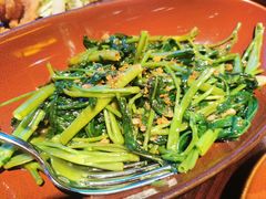 -红泰·泰精选·特色料理(中山路店)