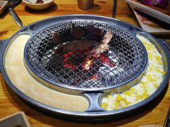 -喜来稀肉(北外滩白玉兰广场店)