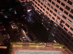 -越秀宾馆游泳馆