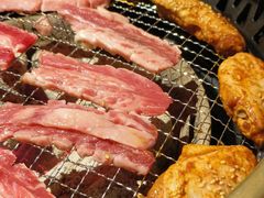 -竹涟烧肉(欢肆店•原星悦荟店)