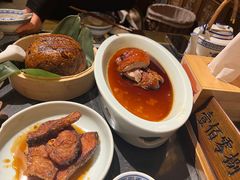 -南京大牌档(新街口德基广场店)