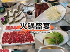 -牛天下·牛肉·海鲜·打边炉·融合菜