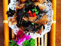 -香芙茗茶楼(梅家坞总店)
