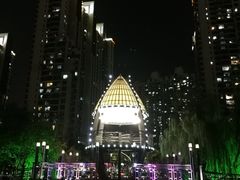 -苏州河梦清园环保主题公园