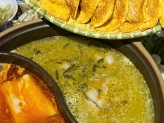 -聚汇三少·龙虾·中餐厅(莫邪路新天地店)
