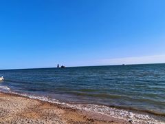 -碣石国家级海洋公园