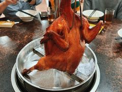 -华仔土鸡店(创意产业园店)
