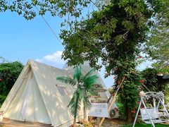 -安德鲁户外烧烤帐篷营地(马泉营店)