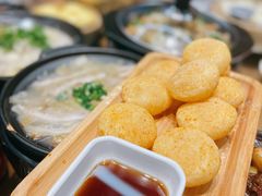 -老砂锅(城北店)