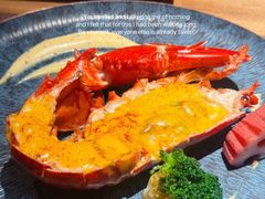 -麦MUGI铁板烧日式料理