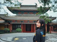 -海南文笔峰盘古文化旅游区