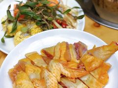 -湛林.粤西大排挡(前门店)