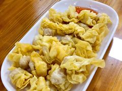 -崖口煲仔饭