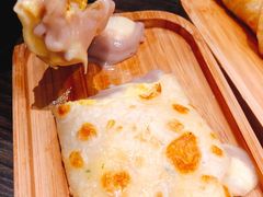 芝士蛋饼-阿元来了(西环店)