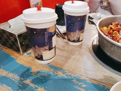 -鸡遇虾煲干锅火锅(小寨金莎店)