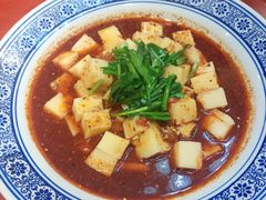-金彤川菜(西稍门店)