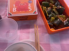 -三只鸟本地特色菜馆(上饶总店)
