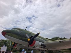 -中国航空博物馆