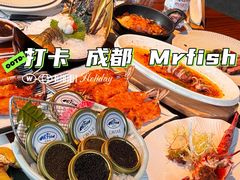 -Mr·Fish鱼鲜生海鲜放题(银泰in99店)