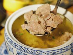 槐猪八珍汤-新悦·霞浦海鲜生(上下杭店)