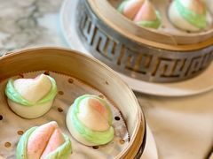 -宝丽轩中餐厅BAOLIXUAN