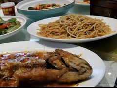 -九龙湾·御膳坊(九龙窠路店)