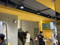 -超鹿运动(大唐世家店)
