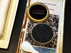 -L'ATELIER de Joel Robuchon(外滩18号店)