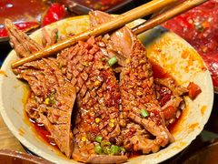 -正南齊北重庆老火锅(光华村直营店)