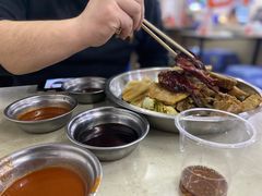 -瑞安第一泡·后街泡泡(虹桥后街店)