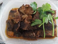 -功牛泉州牛肉小吃·火锅(三里街店)