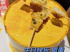 -盟重烧烤(东瓜山创始店)