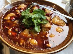 -广玉兰上海菜(德平店)