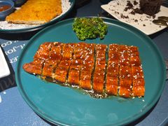-吱咖啡西式简餐