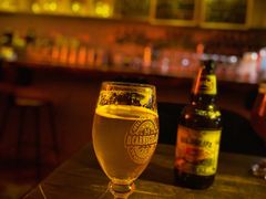 -虚荣精酿酒屋(五羊店)