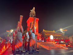 -大唐不夜城