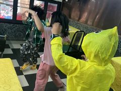 -海鲜街菜馆(海珠南路店)