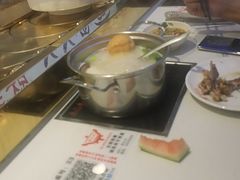 -西火火·川派小火锅(西溪银泰店)