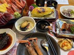 -松坂屋日料自助(长城路店)