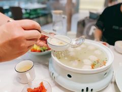-热河食府(中山路店)