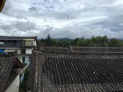 -浔岚云舍mist静谧观景美宿(丽江古城店)