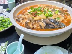 -红烧鱼头·杭帮菜·特色烧烤