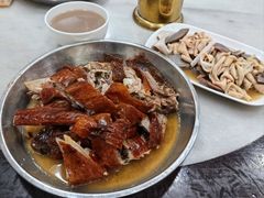 -鹅簋(顺德总店)