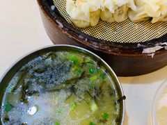 -海汇源老烧麦店(东大街总店)