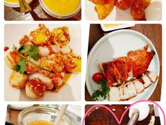 -新旺茶餐厅(鑫耀·光环live店)