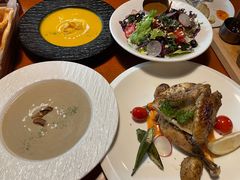 -布拉格餐厅· 中欧捷克菜(全国首店)