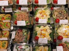 -Olé精品超市(苏州中心店)