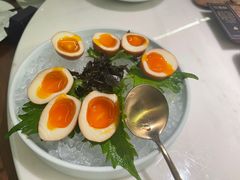 安溪糖心茶叶蛋-CHIC1699远洋私厨